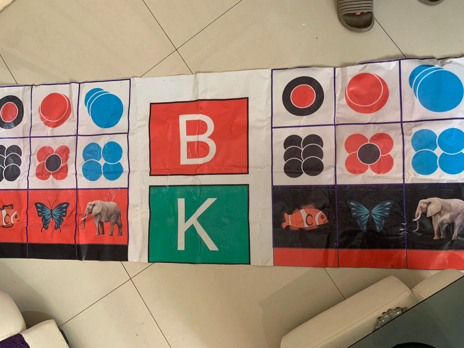Judi Koprok, Tiga Pemuda ini Akhirnya di gelandang Polres Lampung Selatan